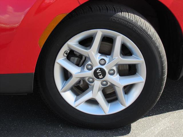 Used 2021 Kia Soul S image 8