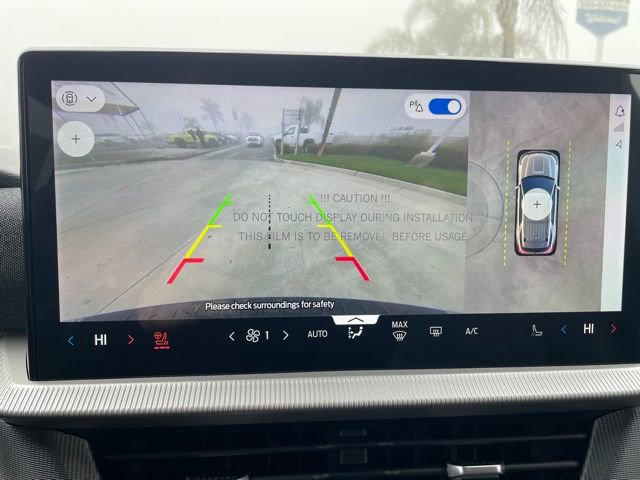 New 2026 Ford Explorer ST-Line w/ ST-Line Street Pack AWD/4WD image 13