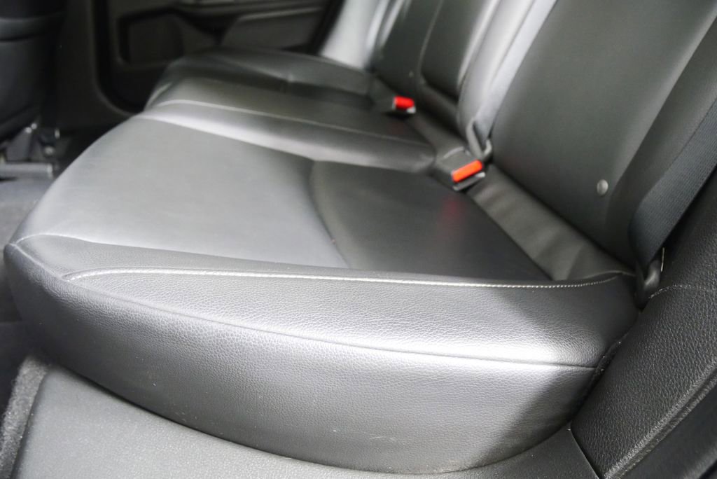 Used 2018 Honda Civic EX-L image 14