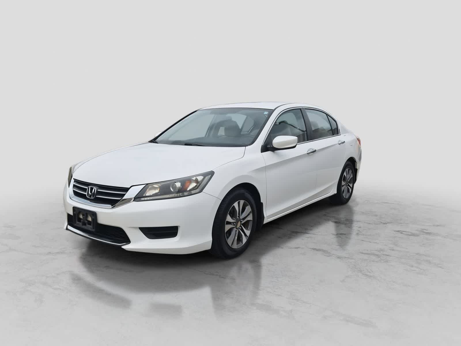 Used 2013 Honda Accord LX image 4