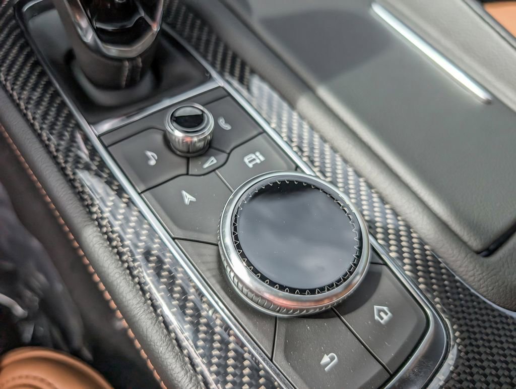 New 2025 Cadillac CT5 Premium Luxury w/ Platinum Package image 31