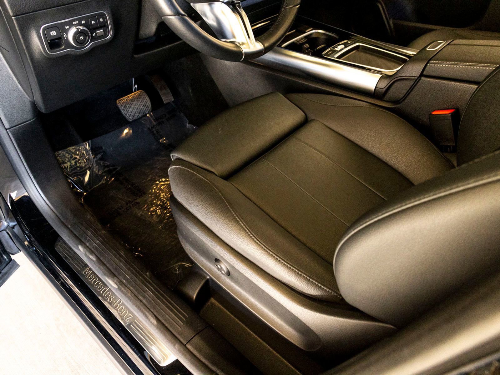 Used 2025 Mercedes-Benz GLA 250 image 15