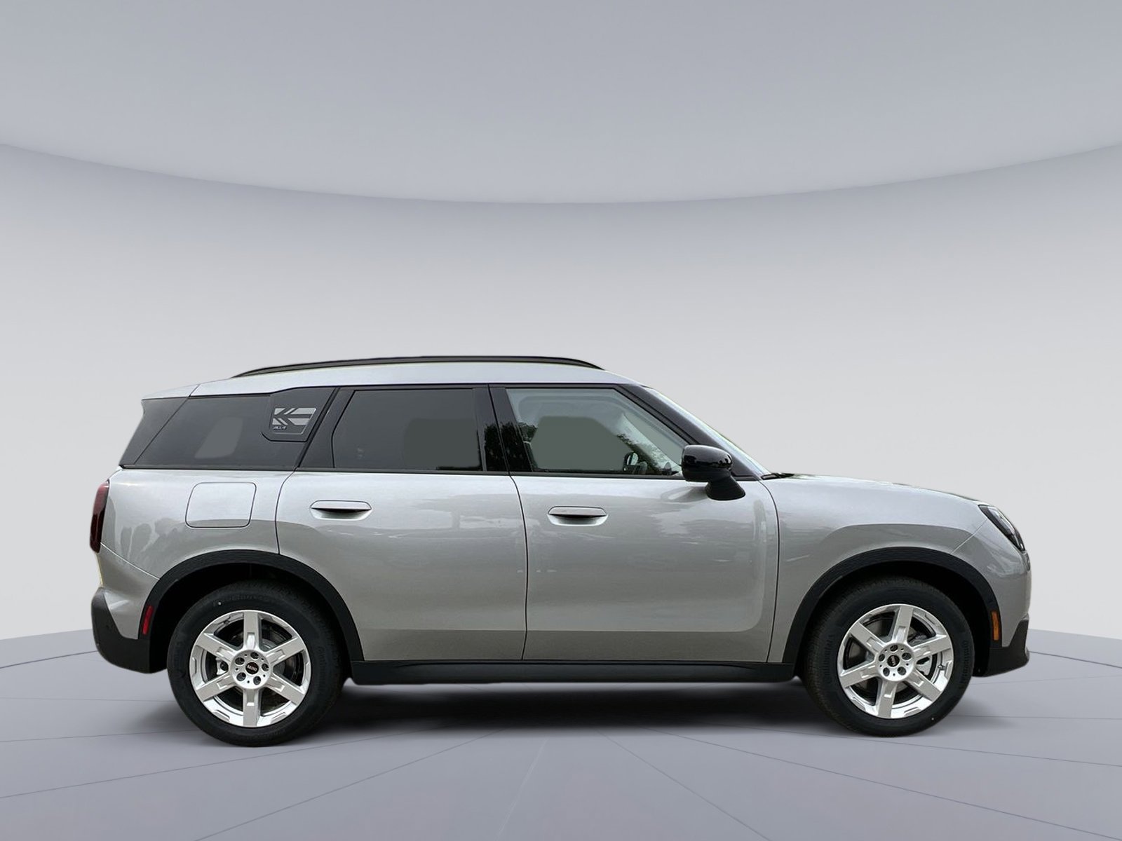 Certified 2025 MINI Cooper Countryman S image 6