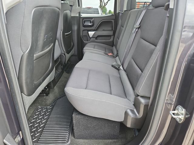 Used 2015 Chevrolet Silverado 2500 LT w/ Z71 Package, Off-Road AWD/4WD image 21