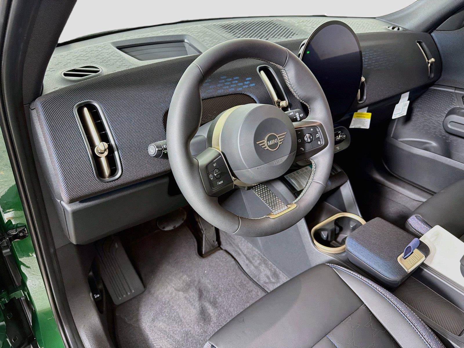 New 2027 MINI Cooper Countryman S AWD/4WD image 9