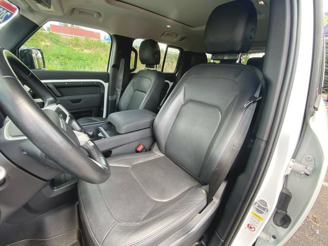 Used 2023 Land Rover Defender 130 S AWD/4WD image 20