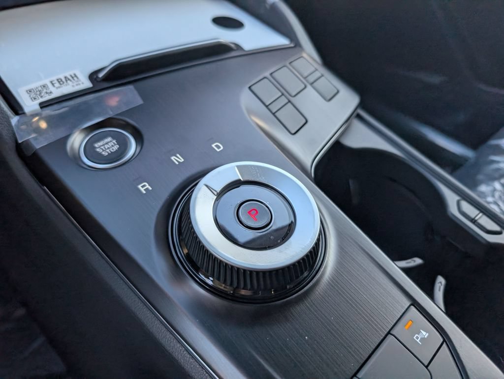 New 2026 Kia Sportage LX FWD image 22