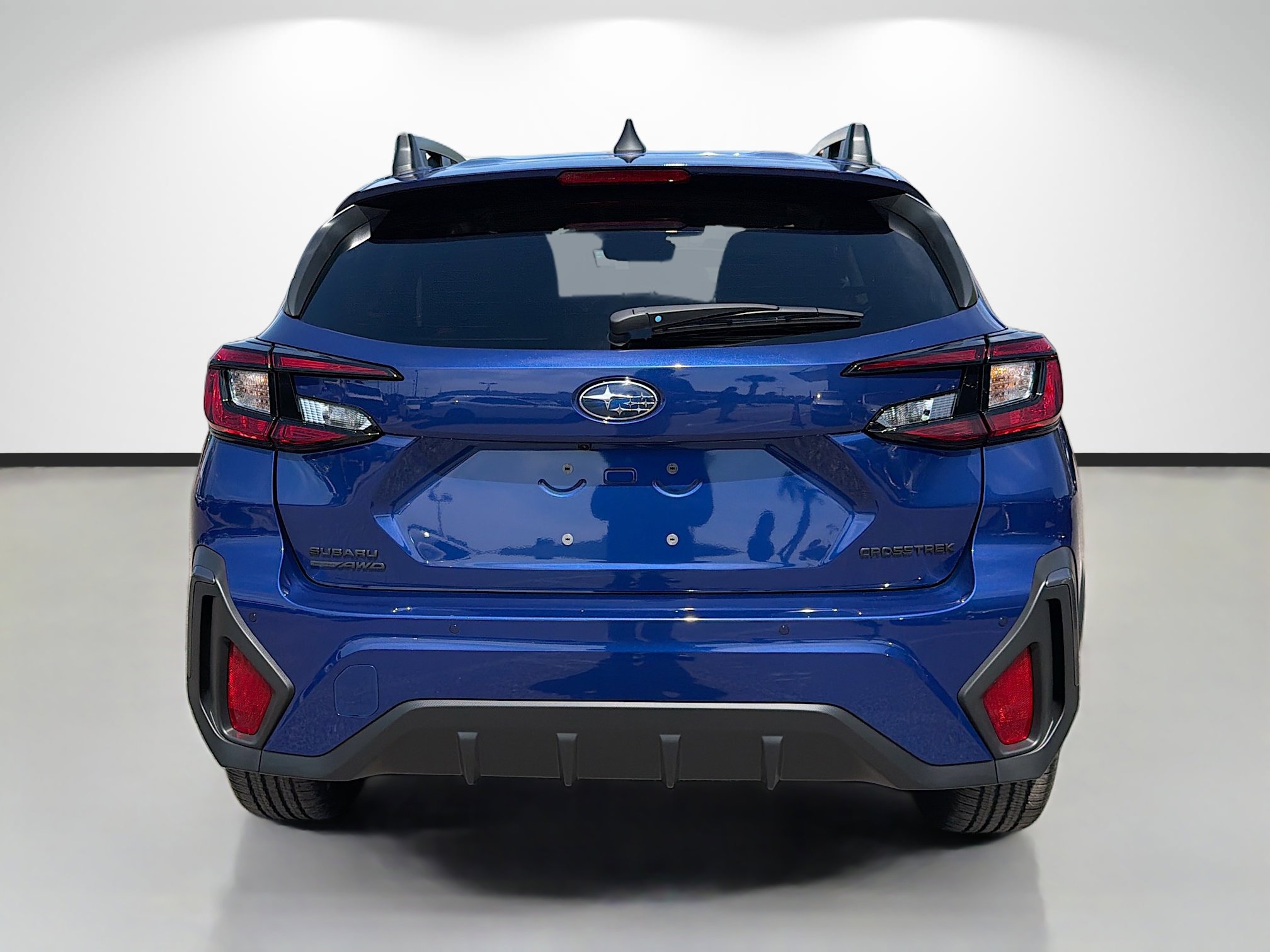 New 2026 Subaru Crosstrek 2.5i Limited AWD/4WD image 4