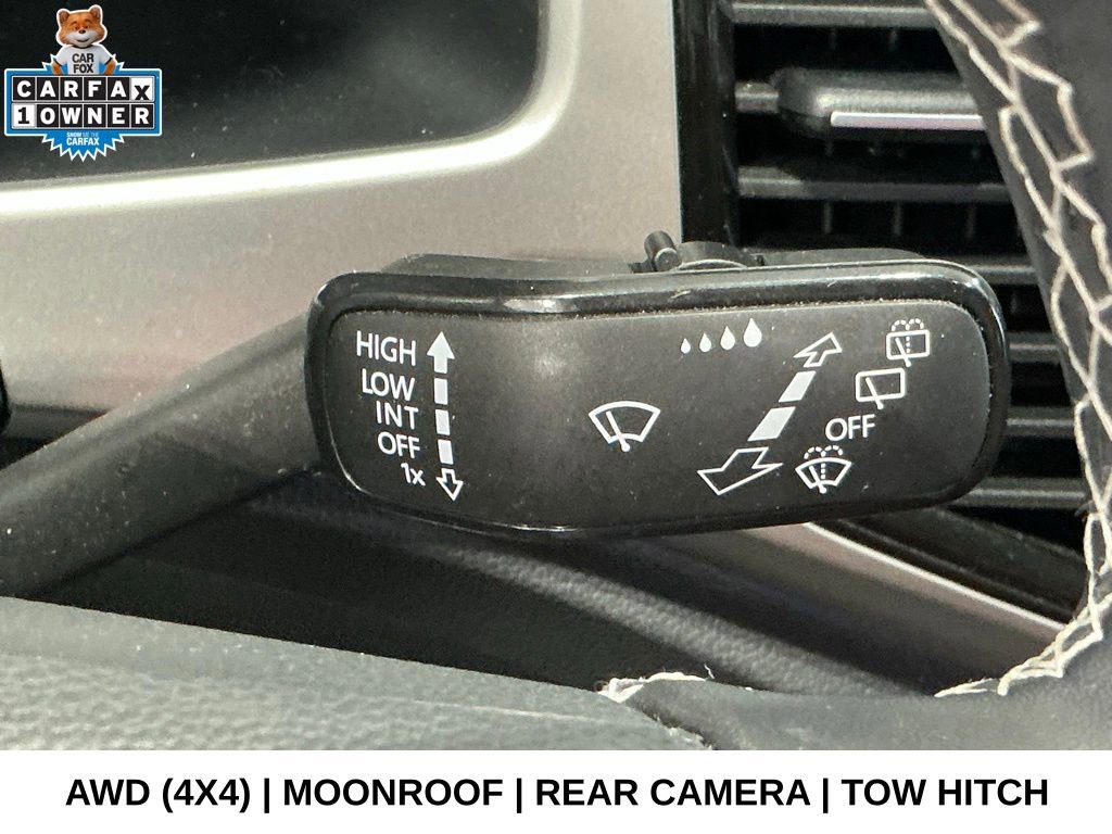 Used 2023 Volkswagen Atlas SEL image 45