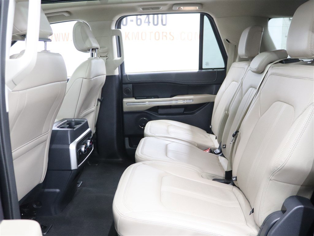 Used 2024 Ford Expedition Max Limited image 14