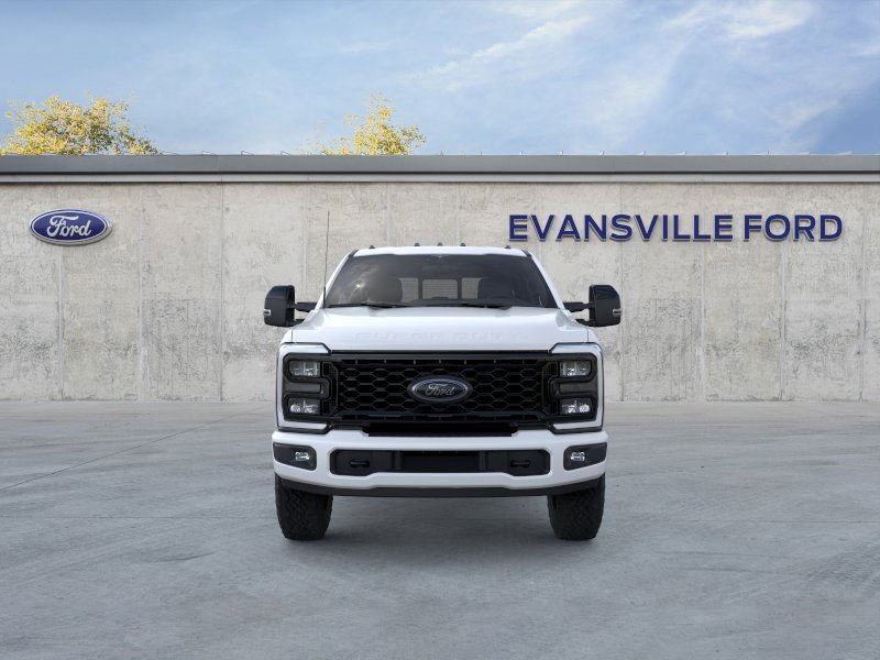 New 2026 Ford F250 Lariat w/ Tremor Off-Road Package image 6