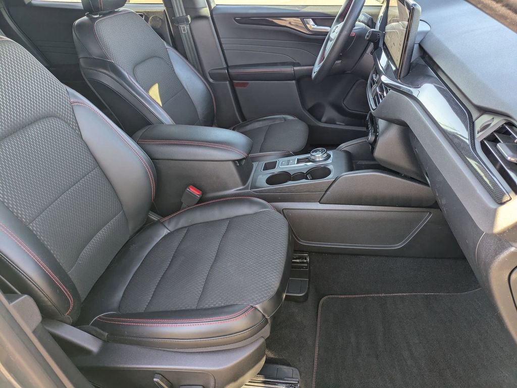 Used 2023 Ford Escape ST-Line Select w/ Tech Pack #2 image 20