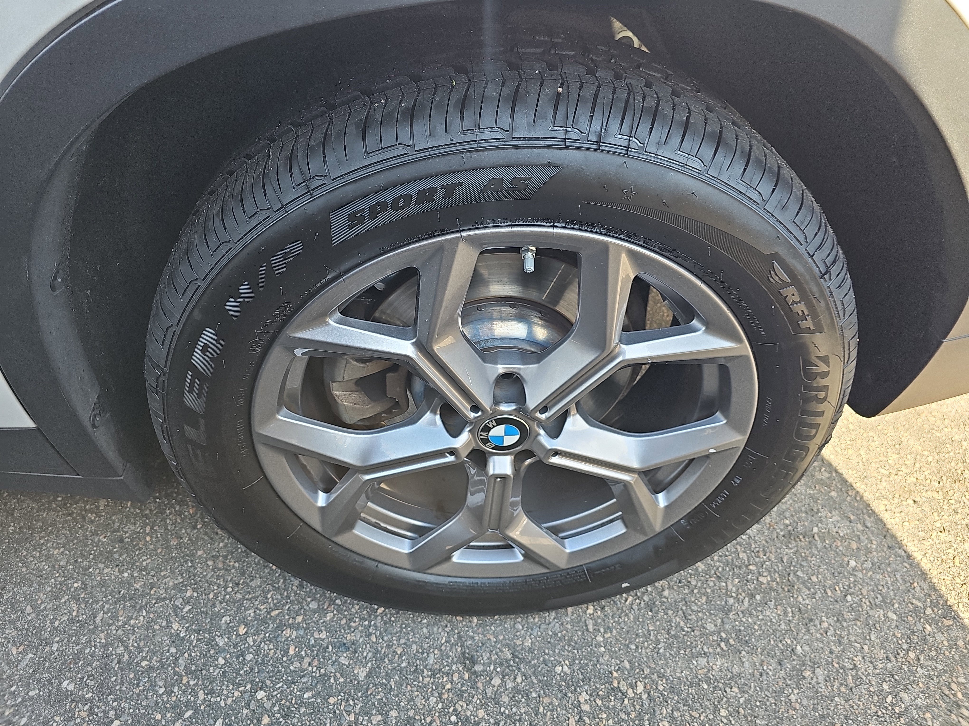 Certified 2023 BMW X3 xDrive30i w/ Premium Package AWD/4WD image 36