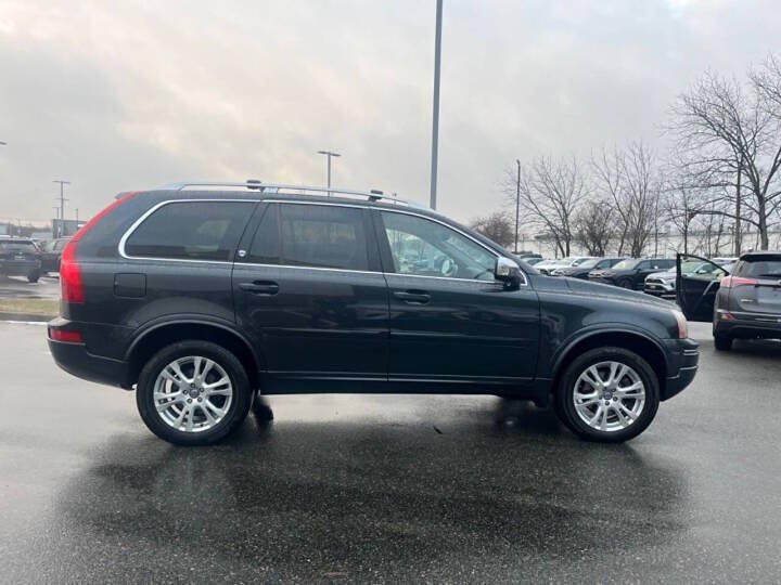 Used 2014 Volvo XC90 3.2 AWD/4WD image 6