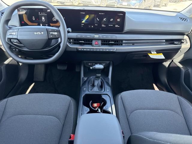 New 2026 Kia K4 image 17