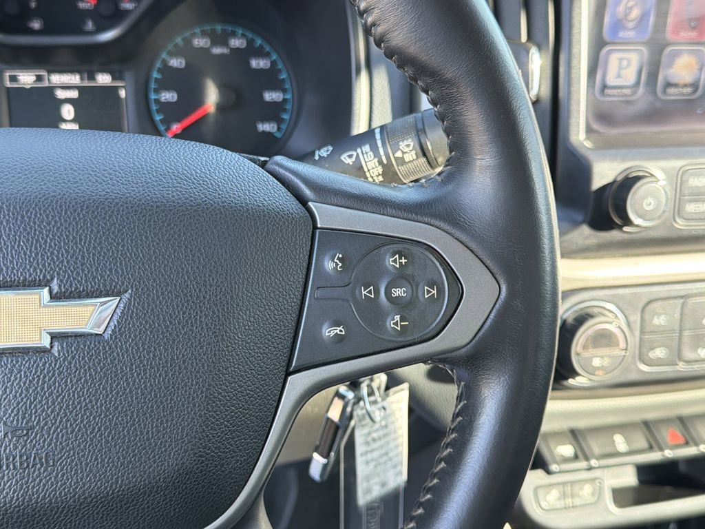 Used 2015 Chevrolet Colorado Z71 image 26