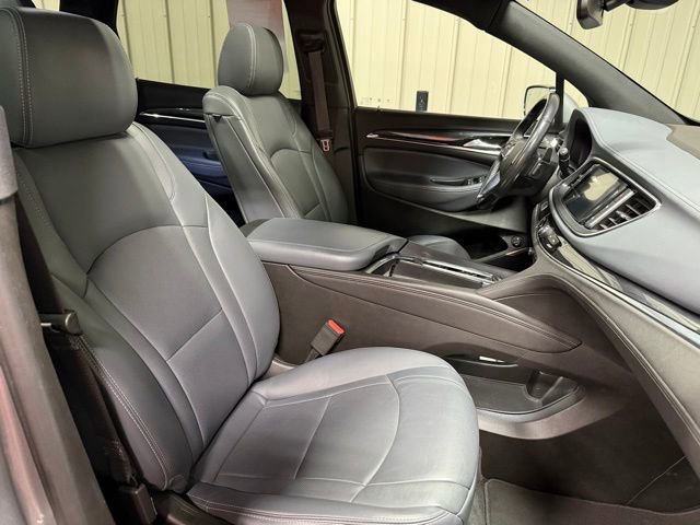 Used 2023 Buick Enclave Essence w/ Experience Buick Package AWD/4WD image 33