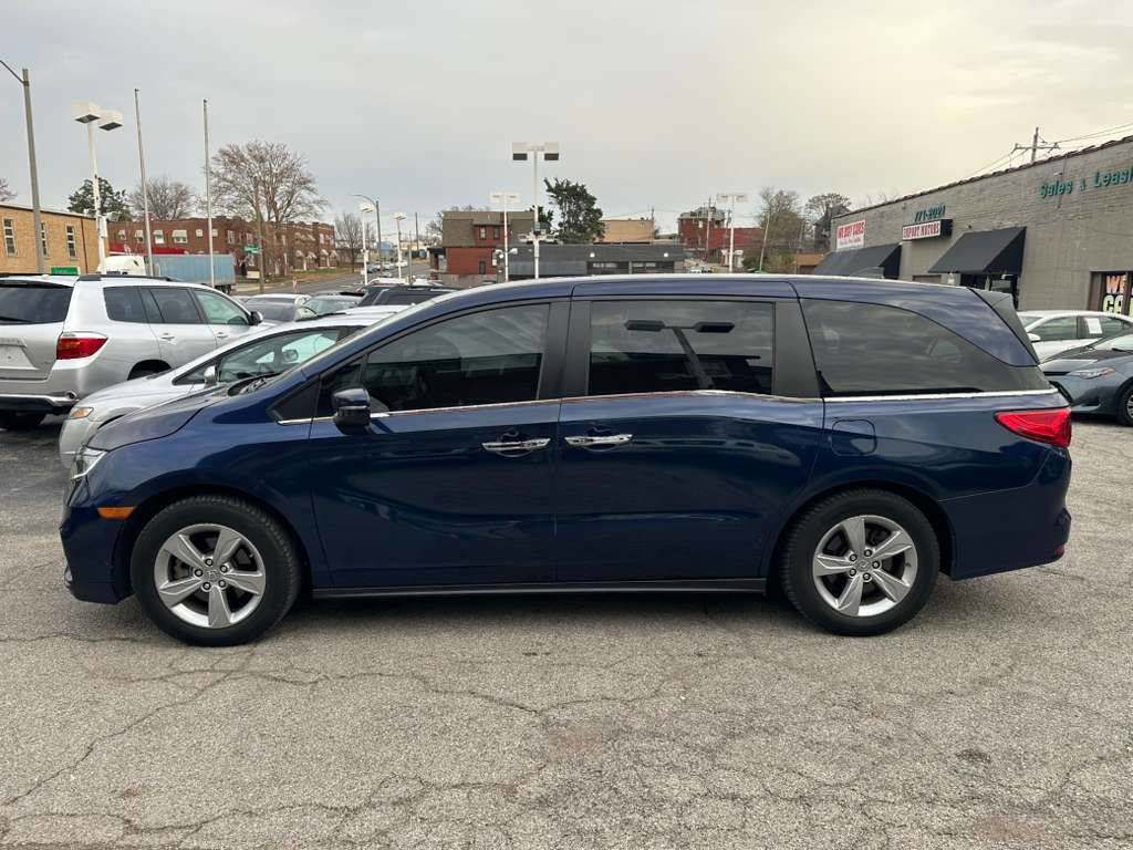 Used 2019 Honda Odyssey EX image 7