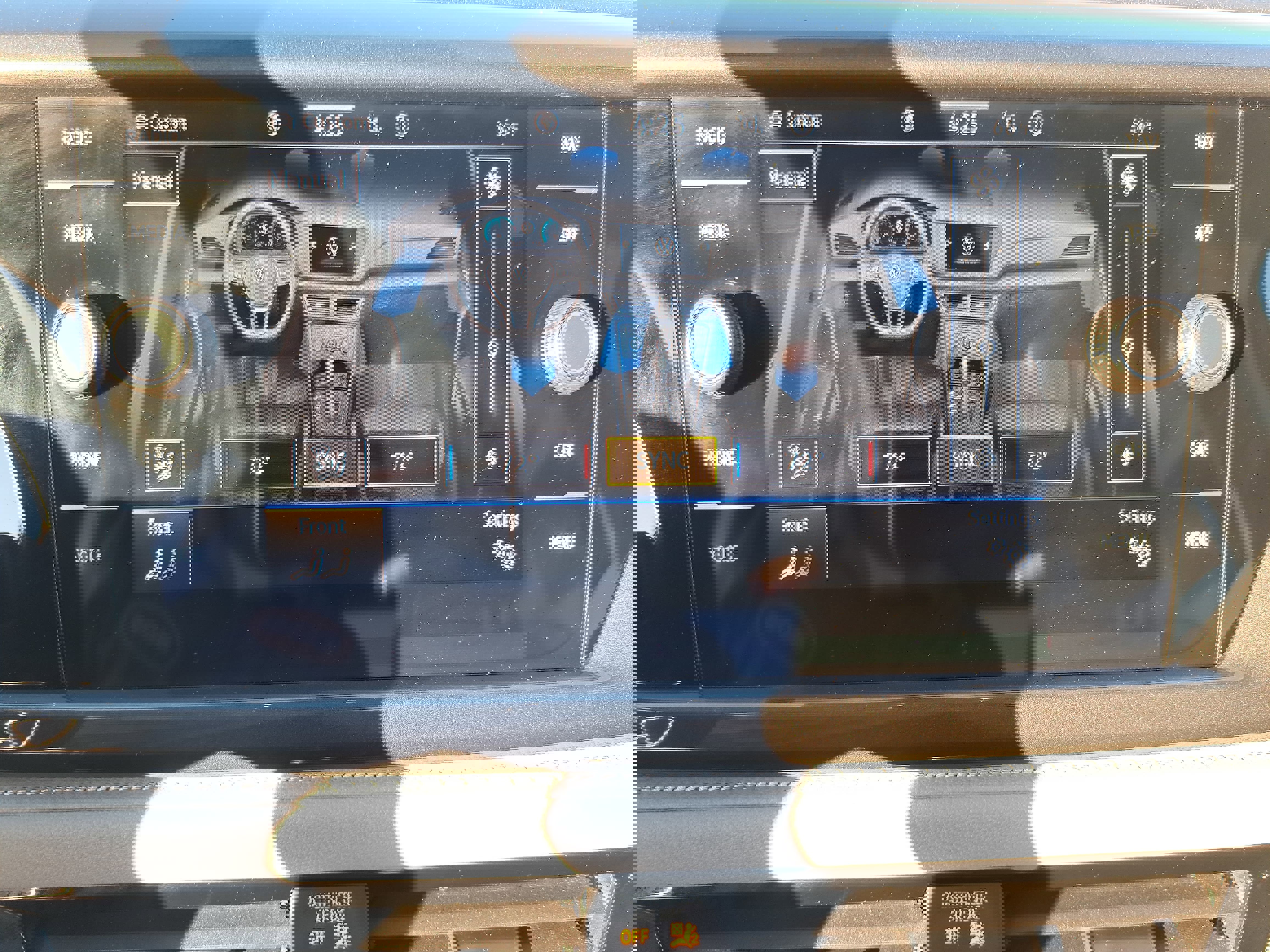 Certified 2022 Volkswagen Taos SEL w/ Panoramic Sunroof Package image 20