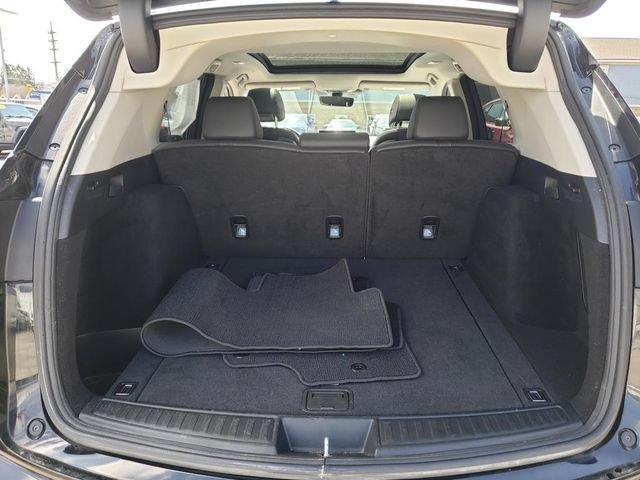 Used 2023 Acura RDX AWD image 8