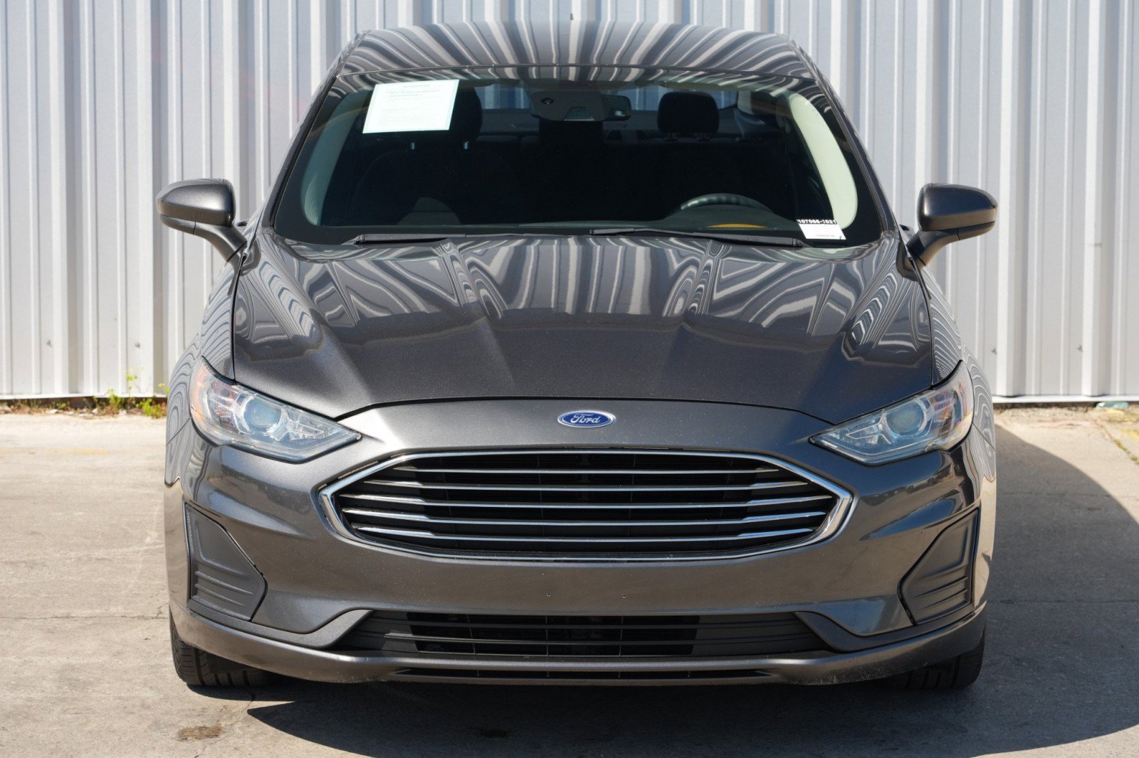 Used 2019 Ford Fusion SE image 39