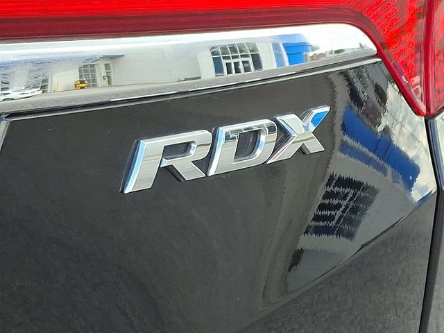Used 2015 Acura RDX AWD w/ Technology Package image 31
