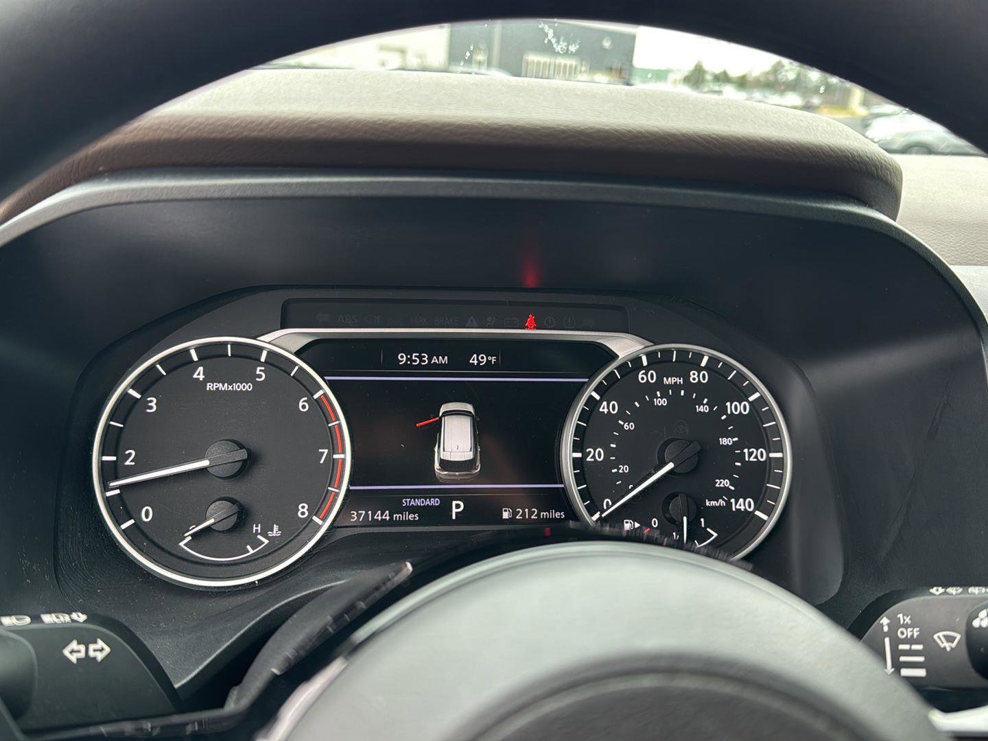 Used 2022 Nissan Rogue SV image 20