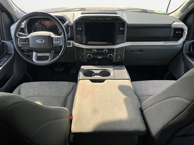 Used 2022 Ford F150 XLT w/ Equipment Group 302A High image 10