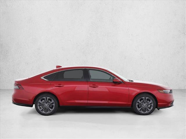 Used 2025 Honda Accord EX-L image 8