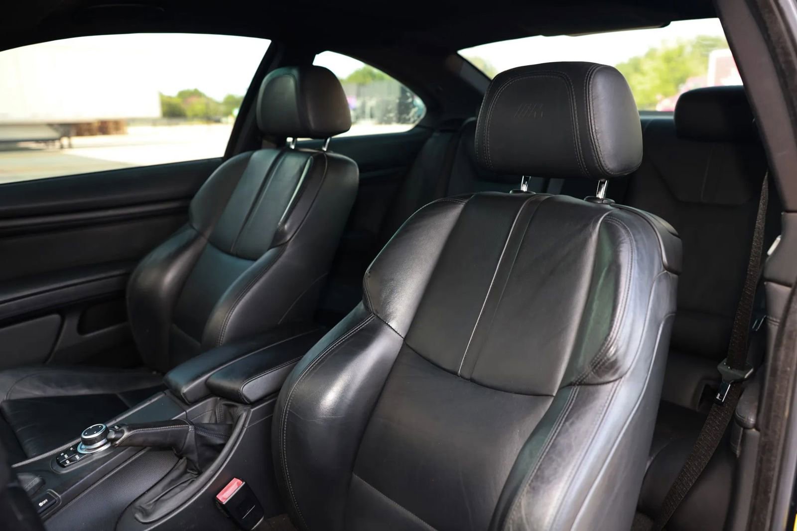 Used 2011 BMW M3 Coupe RWD image 19