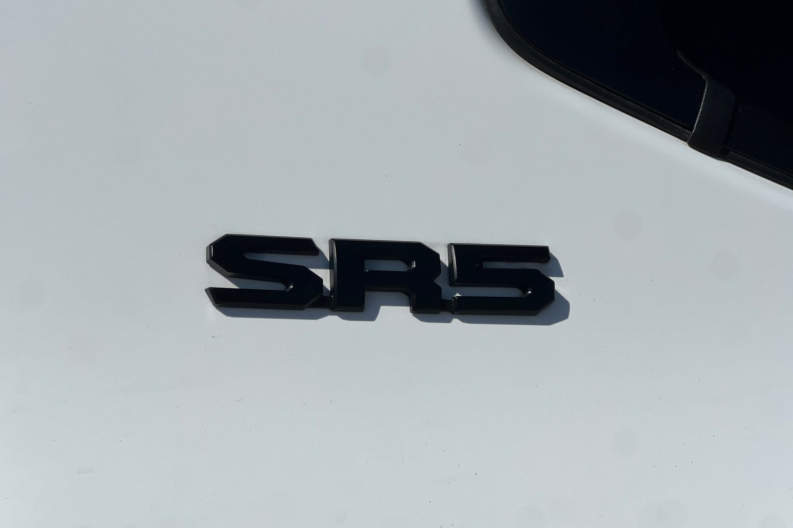 Used 2024 Toyota Tundra SR5 image 22