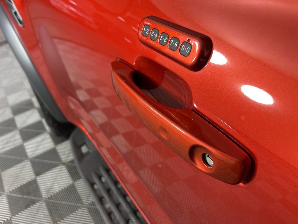 Used 2024 Ford Ranger Raptor image 10