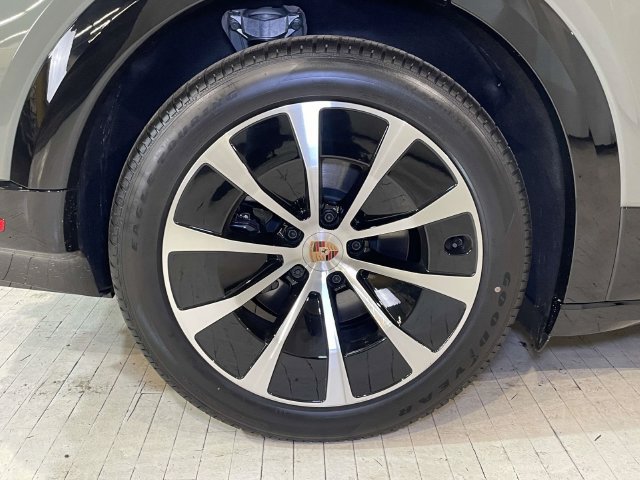 New 2026 Porsche Cayenne S AWD/4WD image 12