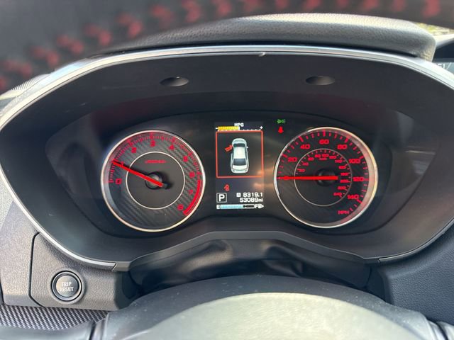 Used 2019 Subaru Impreza 2.0i Sport image 15