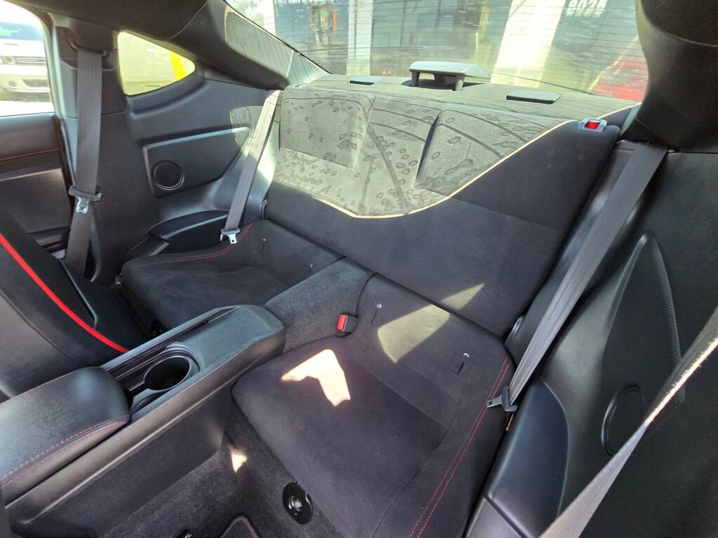 Used 2016 Scion FR-S RWD image 23