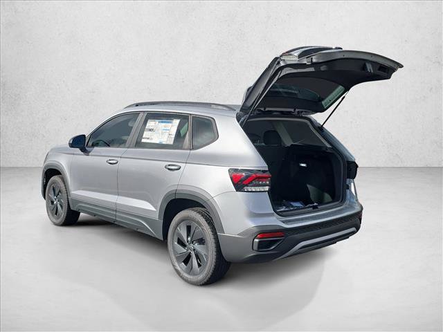 New 2026 Volkswagen Taos S image 3