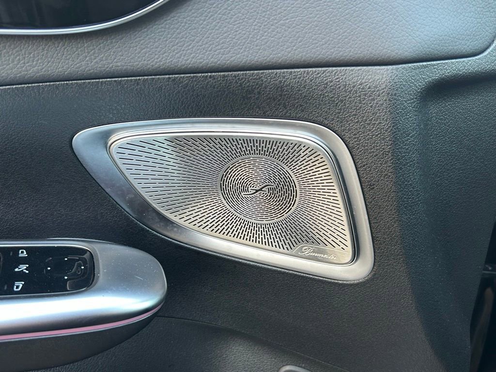 Used 2025 Mercedes-Benz C 300 4MATIC Sedan image 29