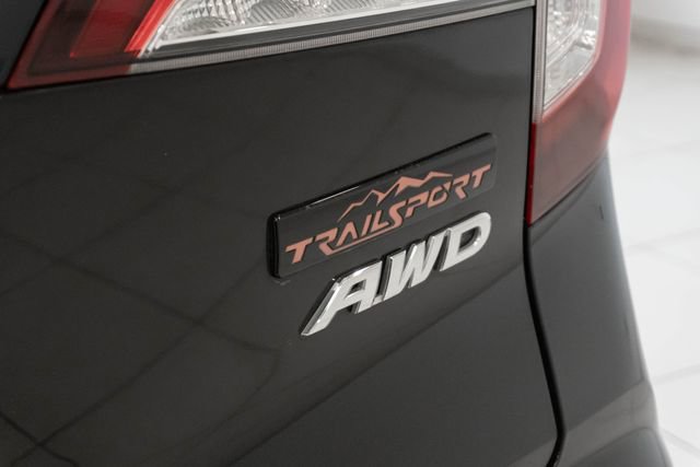 Used 2022 Honda Pilot TrailSport image 10