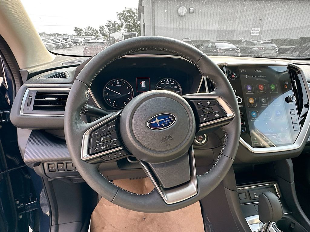 New 2025 Subaru Ascent Premium image 15