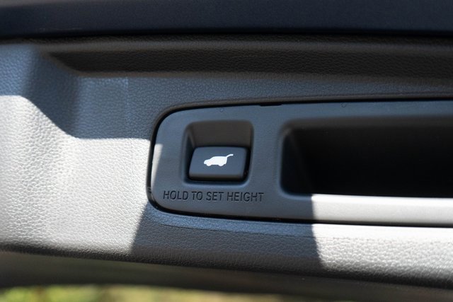 New 2026 Honda CR-V Sport-L image 15