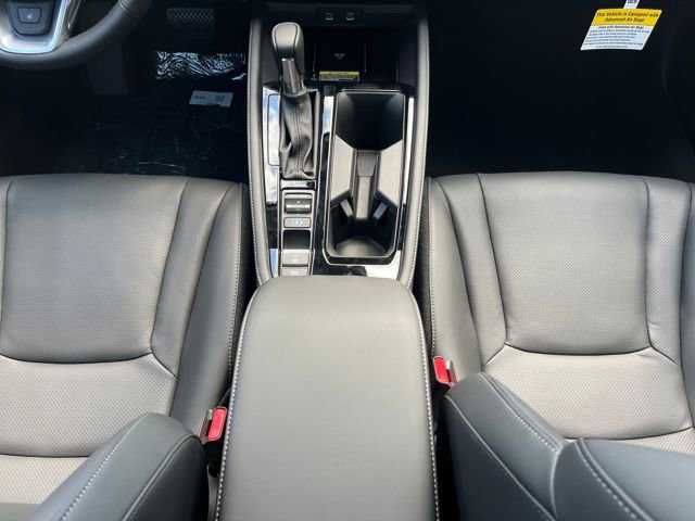 New 2025 Honda Accord Touring image 34