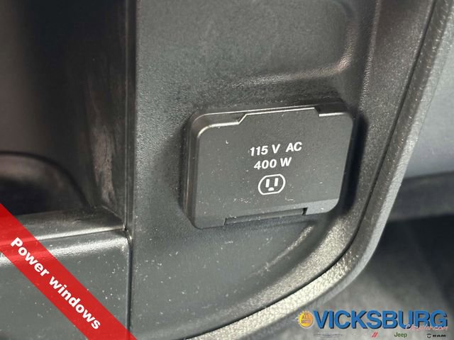 New 2025 RAM 2500 Tradesman image 25