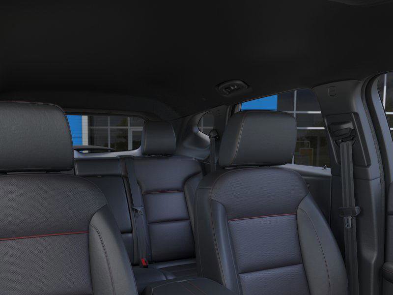 New 2026 Chevrolet Blazer RS image 24
