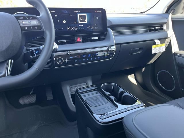 New 2026 Hyundai Ioniq 5 Limited AWD/4WD image 15