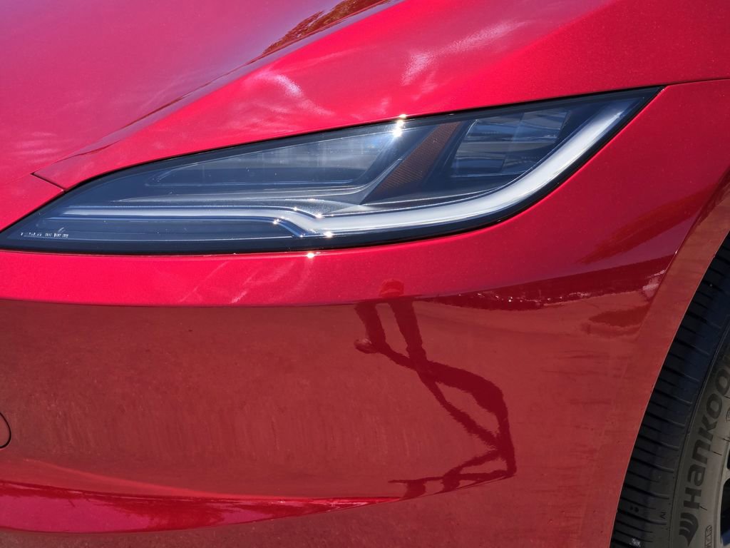 Used 2025 Tesla Model 3 Long Range AWD/4WD image 15