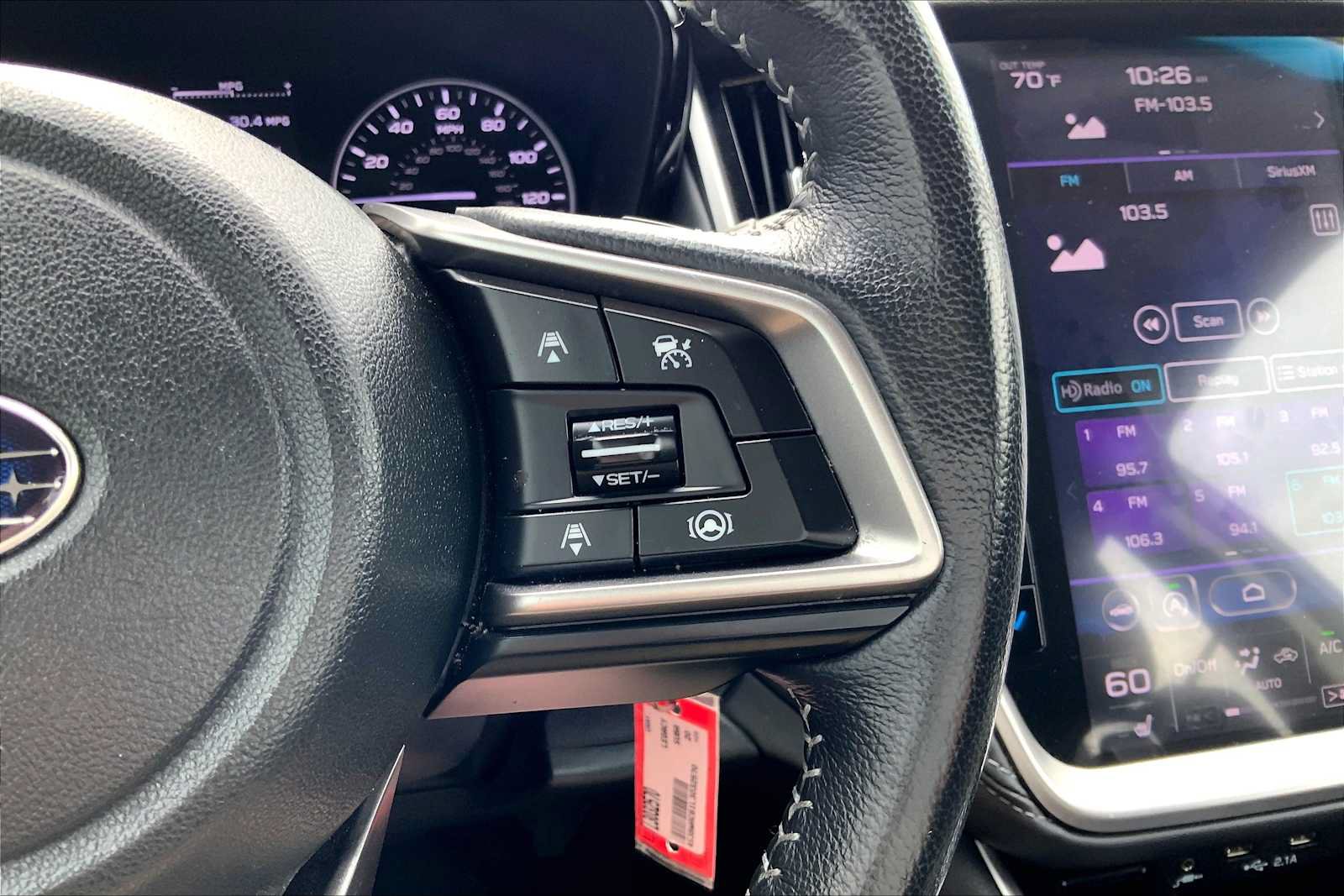 Used 2020 Subaru Legacy Premium AWD/4WD image 23