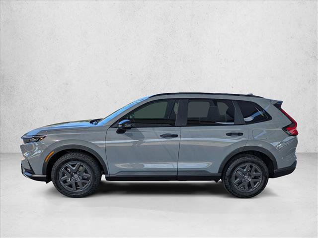 New 2026 Honda CR-V TrailSport image 5