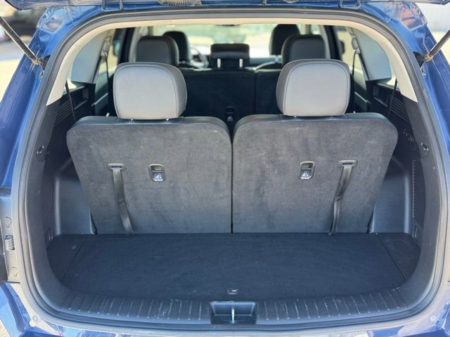 Used 2024 Kia Sorento S image 7