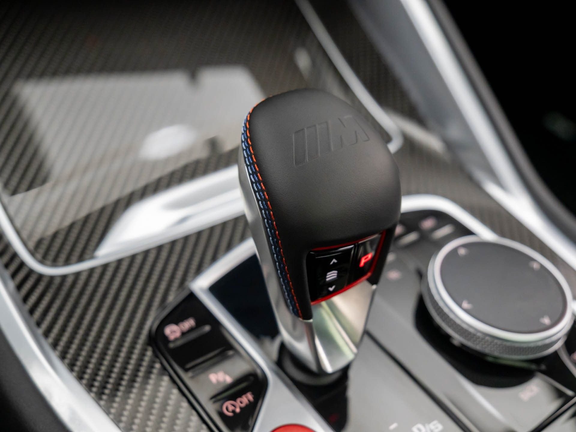 New 2026 BMW X6 M Competition w/ Executive Package image 24
