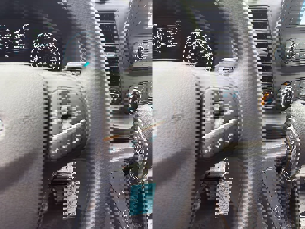 New 2025 Ford Transit 250 Low Roof AWD image 21